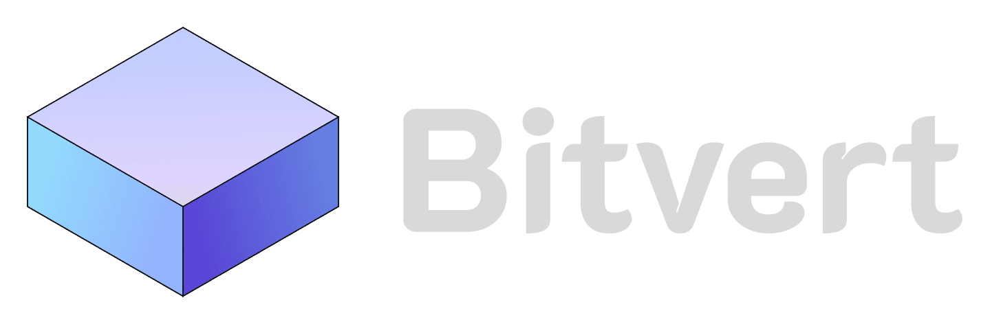 Bitvert Logo
